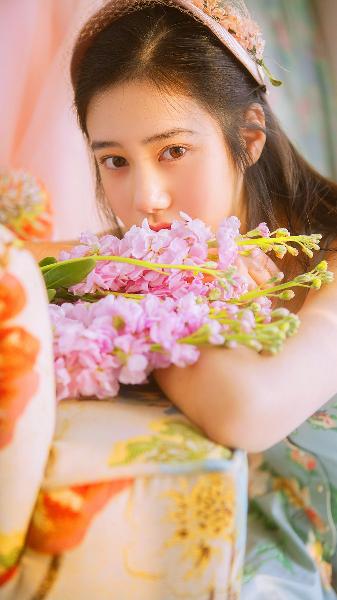 美国队长女人版